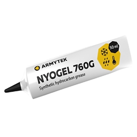 Armytek Nyogel 760G 50ML